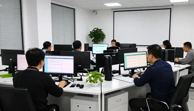 日常管理中生态系统的常见问题及应对策略