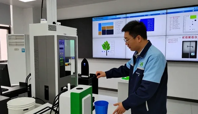 环保科技用户如何选择沼气发电机组